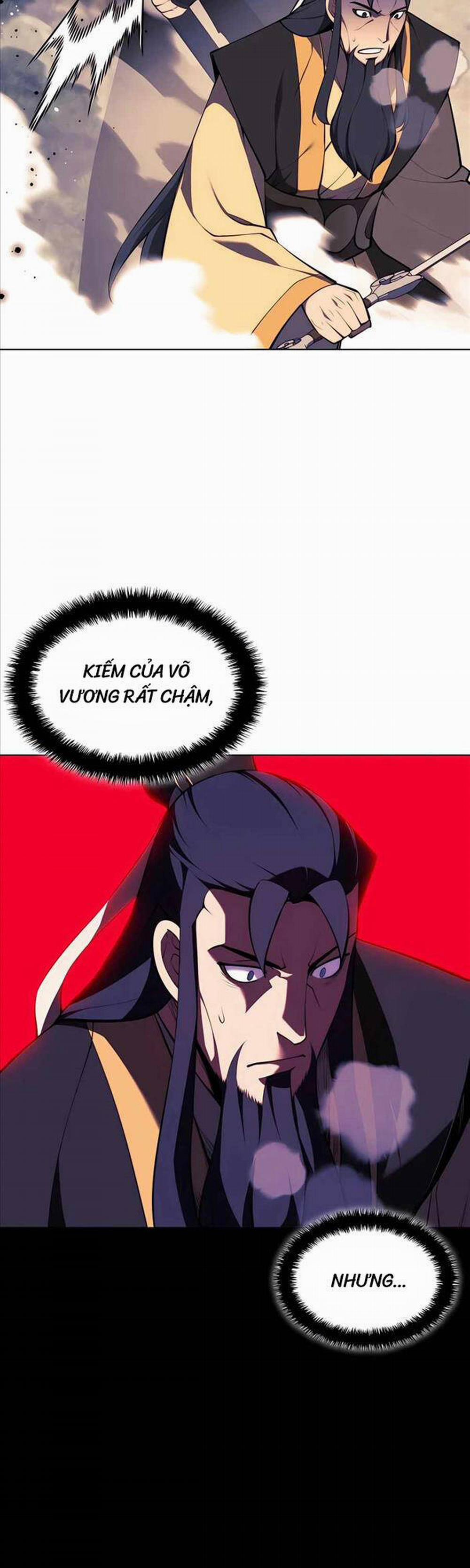 Học Giả Kiếm Sĩ 67 trang 41