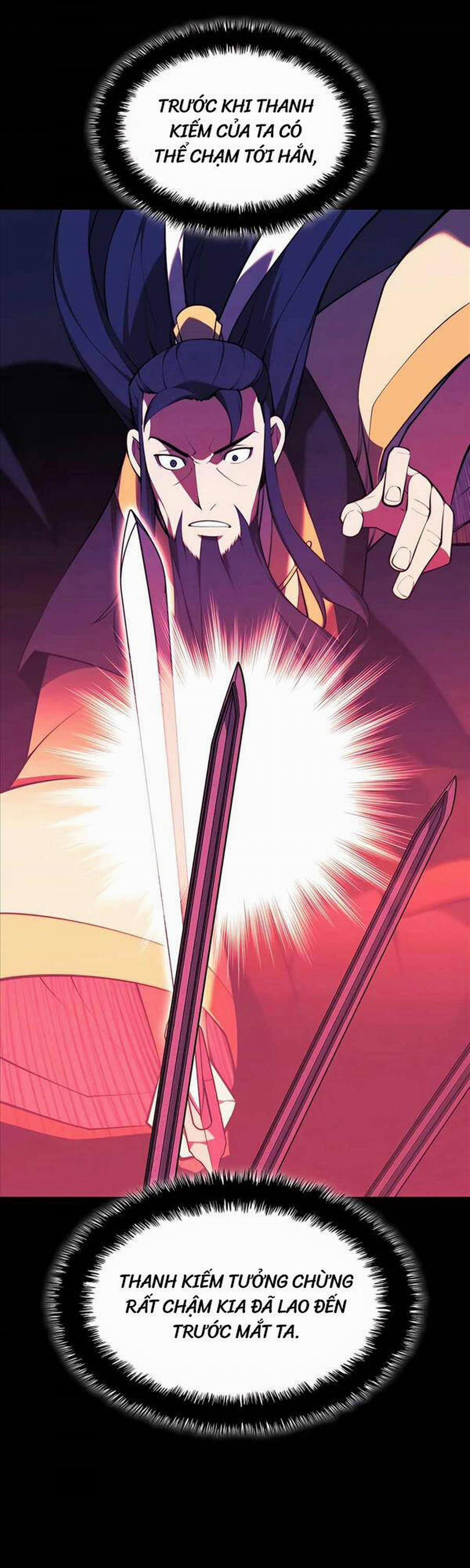 Học Giả Kiếm Sĩ 67 trang 42