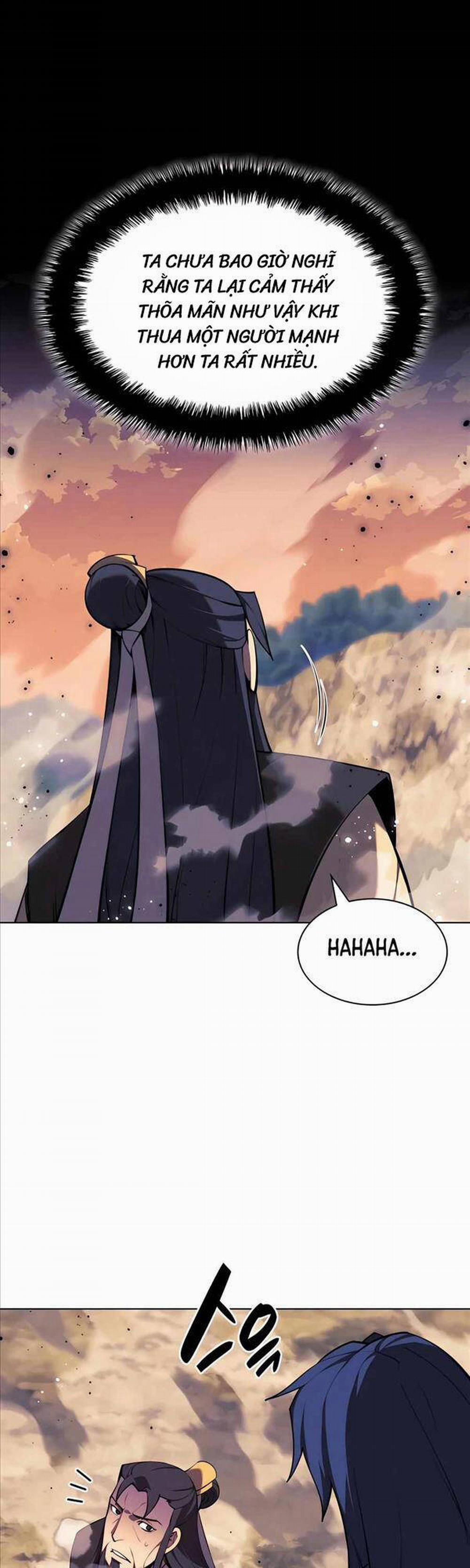 Học Giả Kiếm Sĩ 67 trang 43