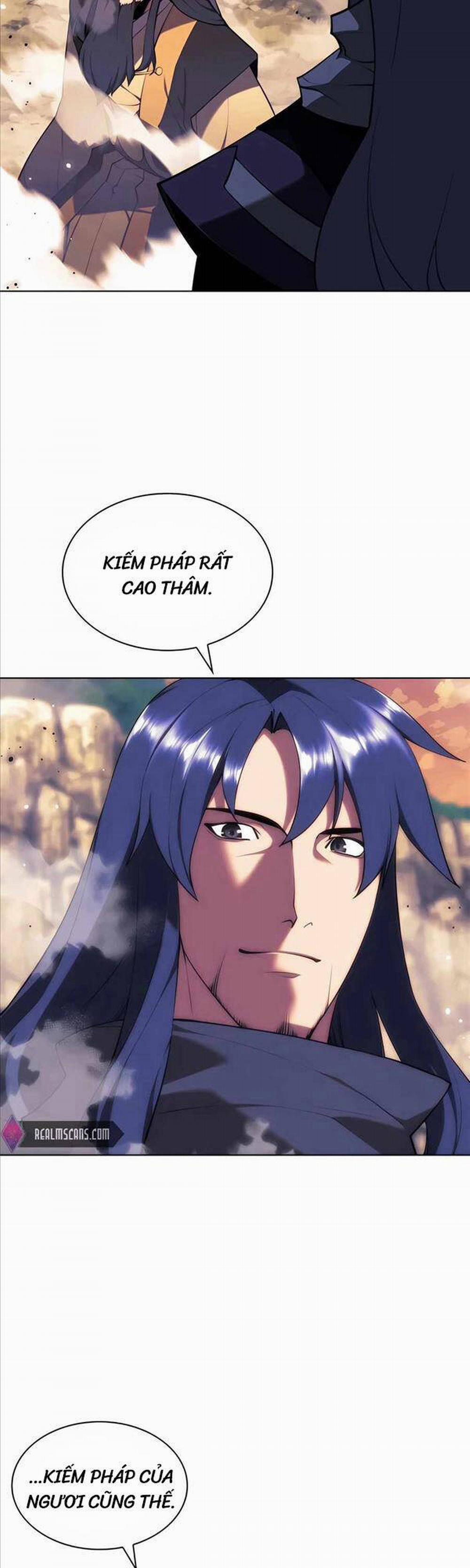 Học Giả Kiếm Sĩ 67 trang 44