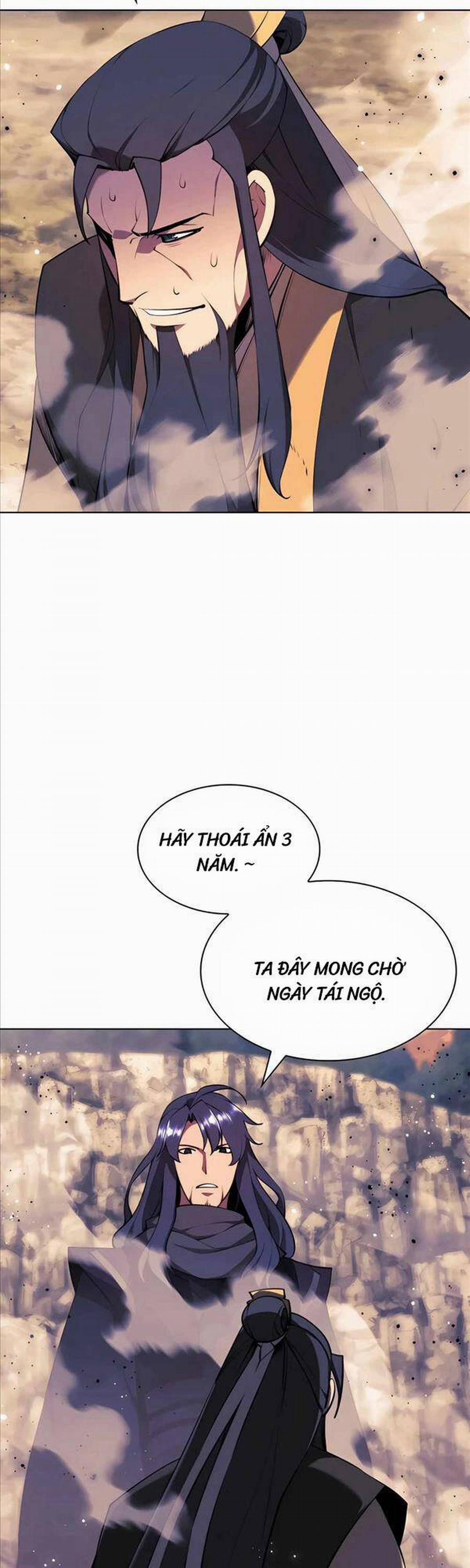 Học Giả Kiếm Sĩ 67 trang 45