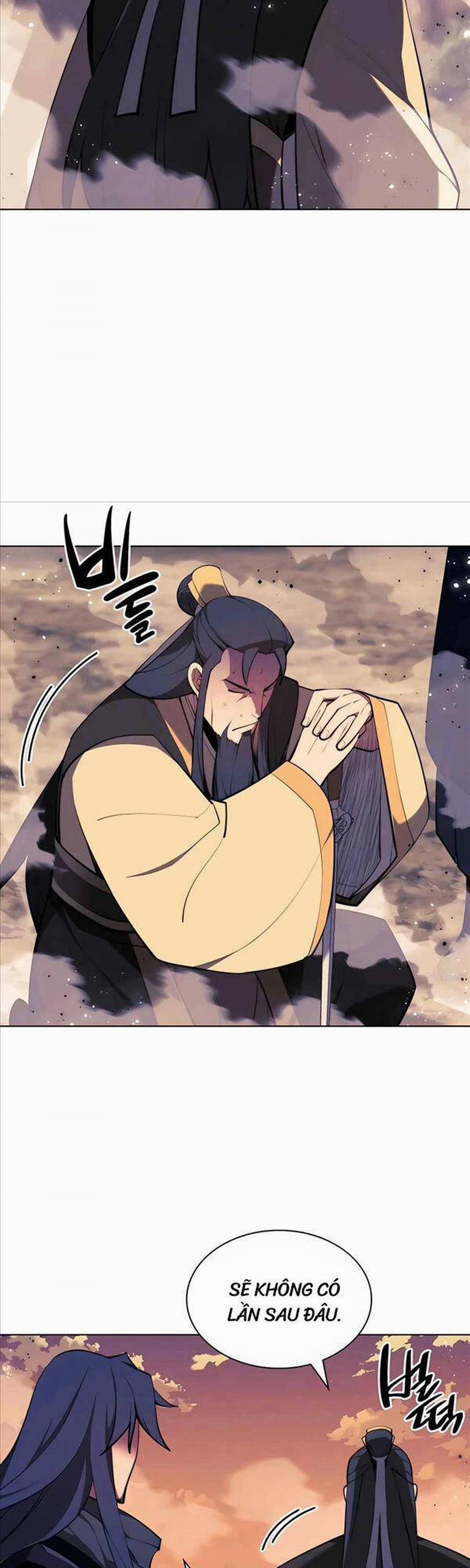 Học Giả Kiếm Sĩ 67 trang 46