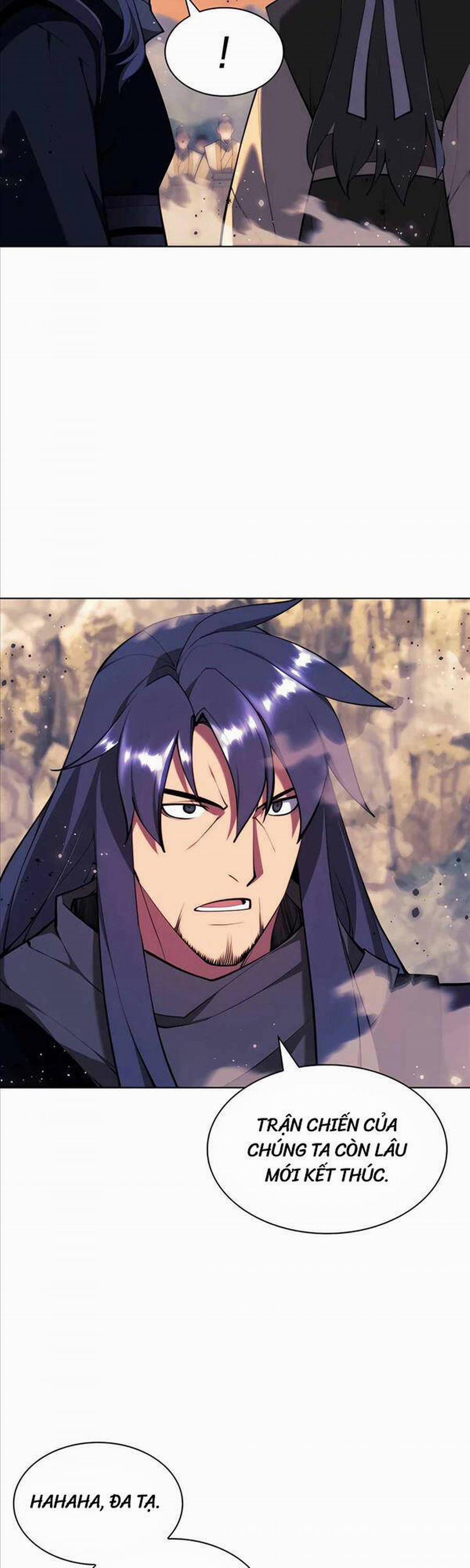 Học Giả Kiếm Sĩ 67 trang 47