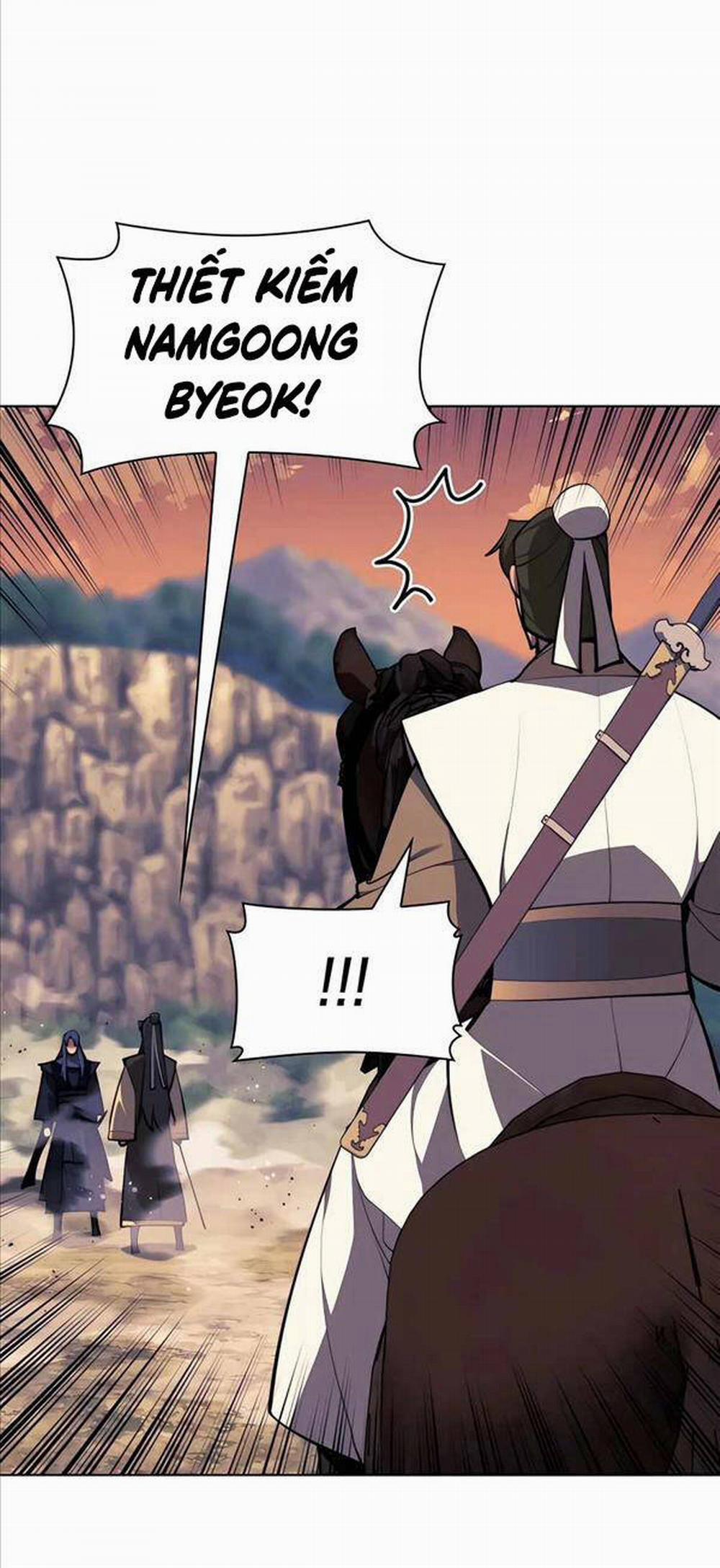 Học Giả Kiếm Sĩ 67 trang 49