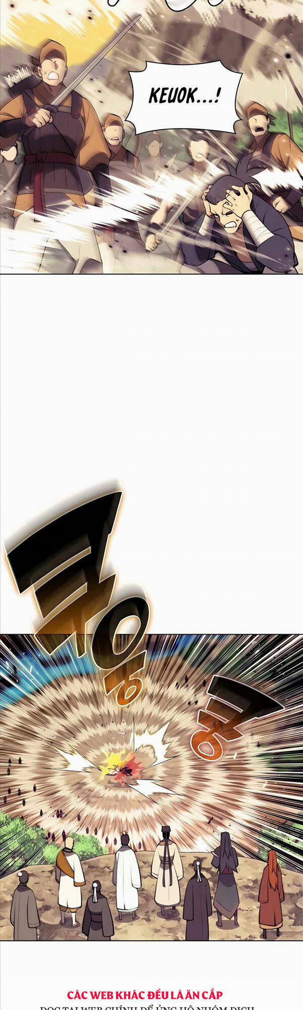 Học Giả Kiếm Sĩ 67 trang 5