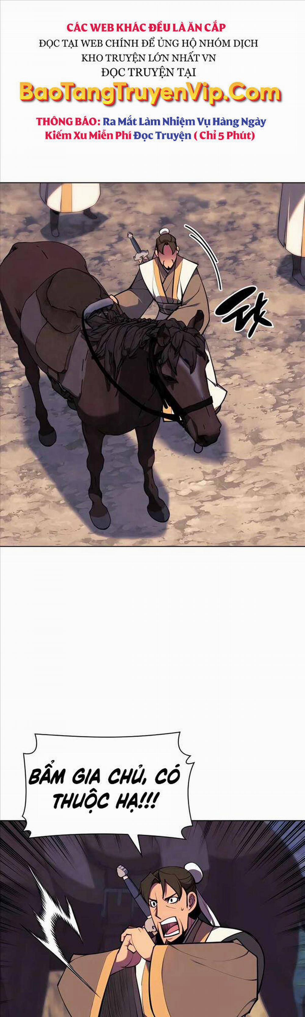 Học Giả Kiếm Sĩ 67 trang 50