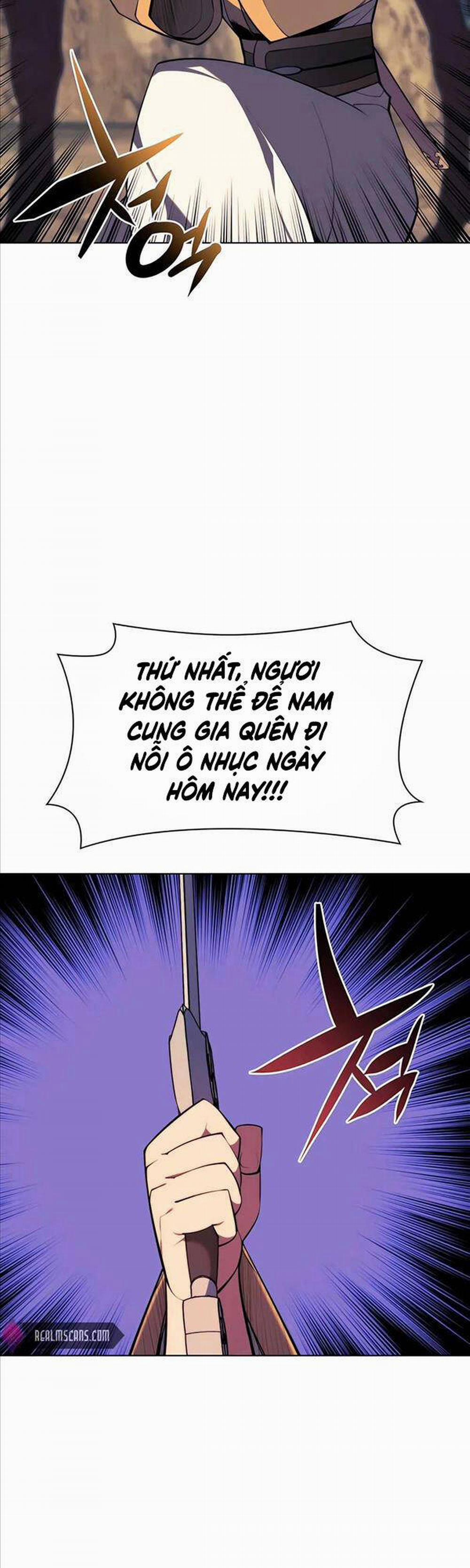 Học Giả Kiếm Sĩ 67 trang 51