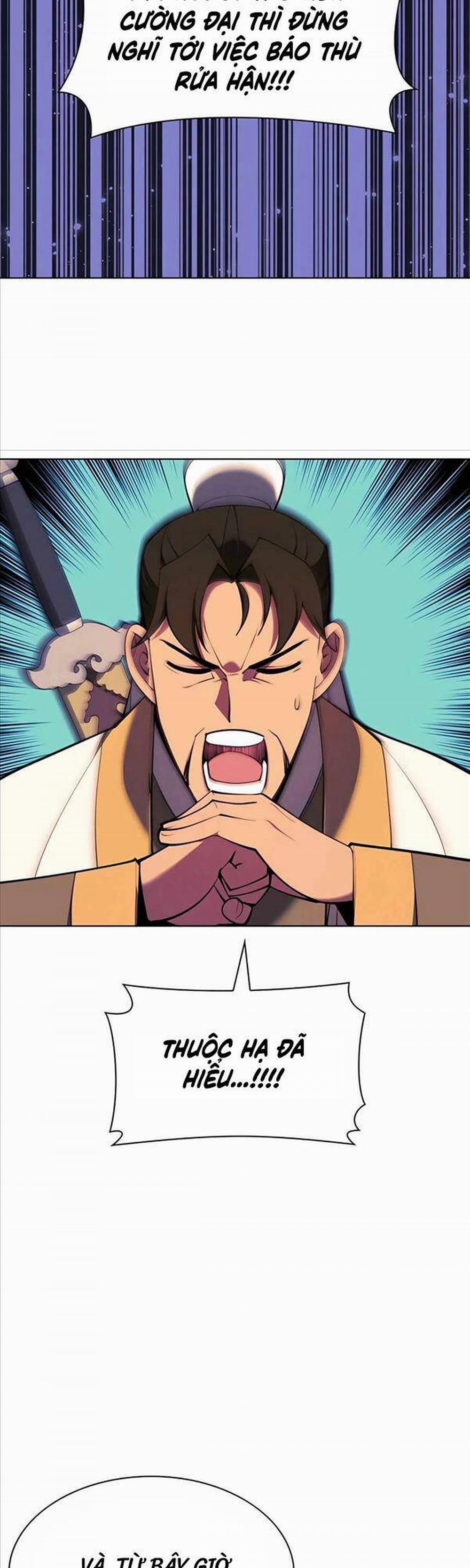 Học Giả Kiếm Sĩ 67 trang 53