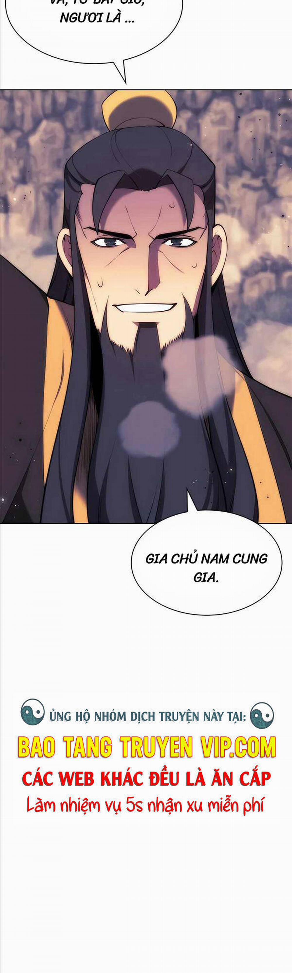 Học Giả Kiếm Sĩ 67 trang 54