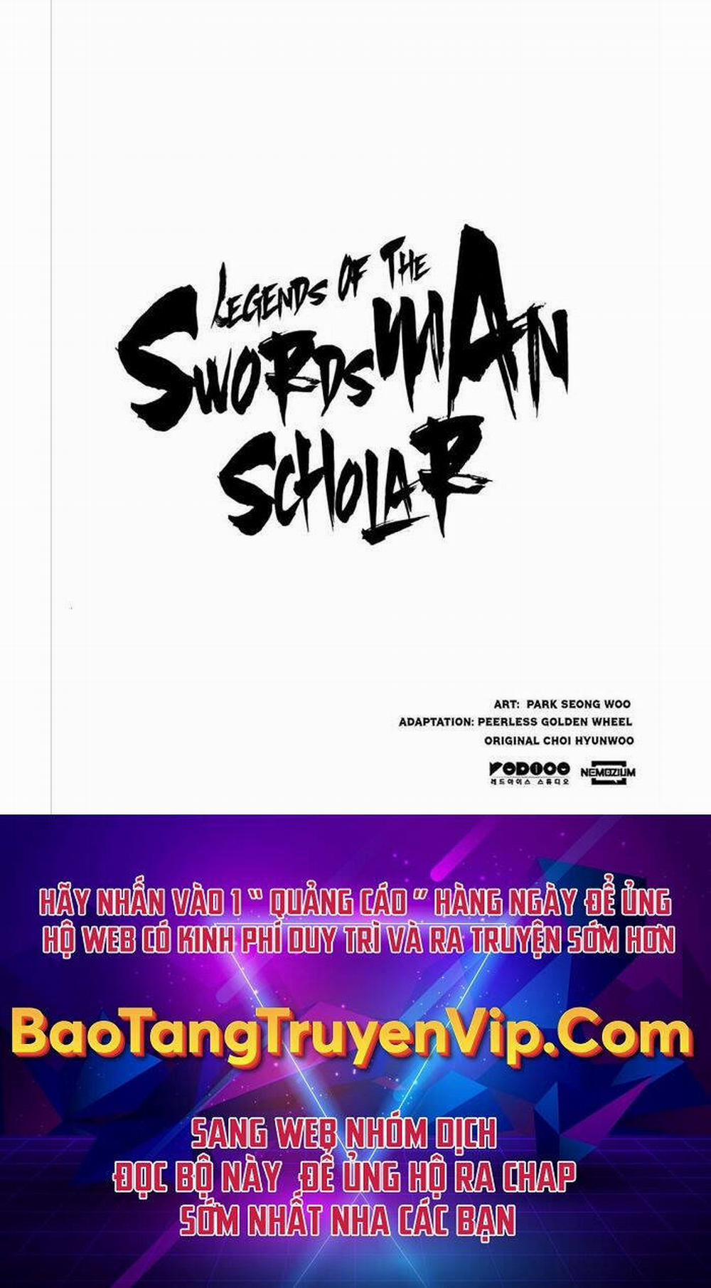 Học Giả Kiếm Sĩ 67 trang 55