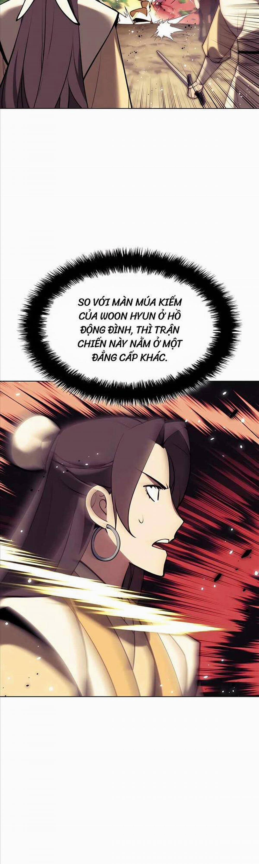 Học Giả Kiếm Sĩ 67 trang 7