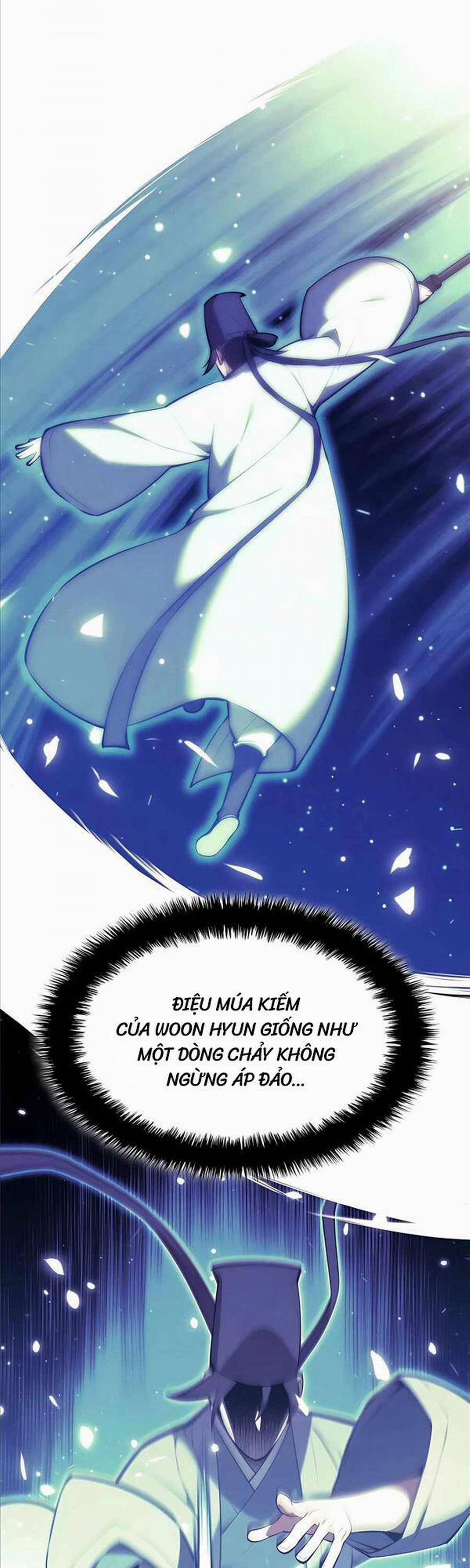 Học Giả Kiếm Sĩ 67 trang 8