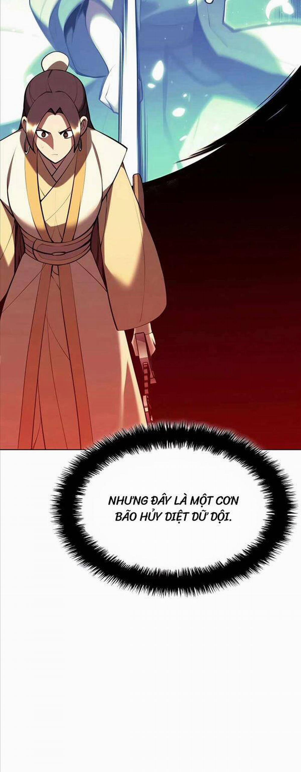 Học Giả Kiếm Sĩ 67 trang 9