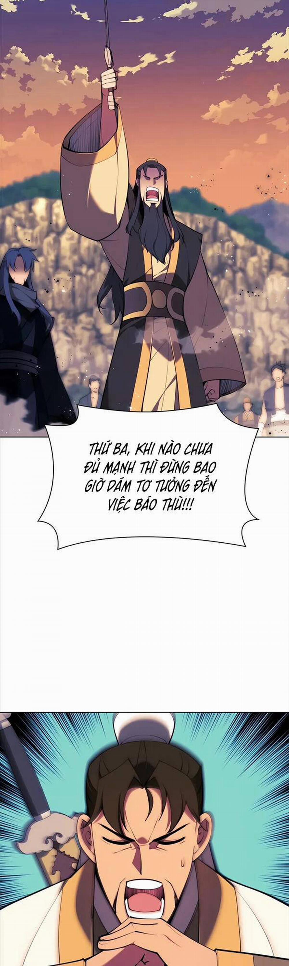 Học Giả Kiếm Sĩ 68 trang 1