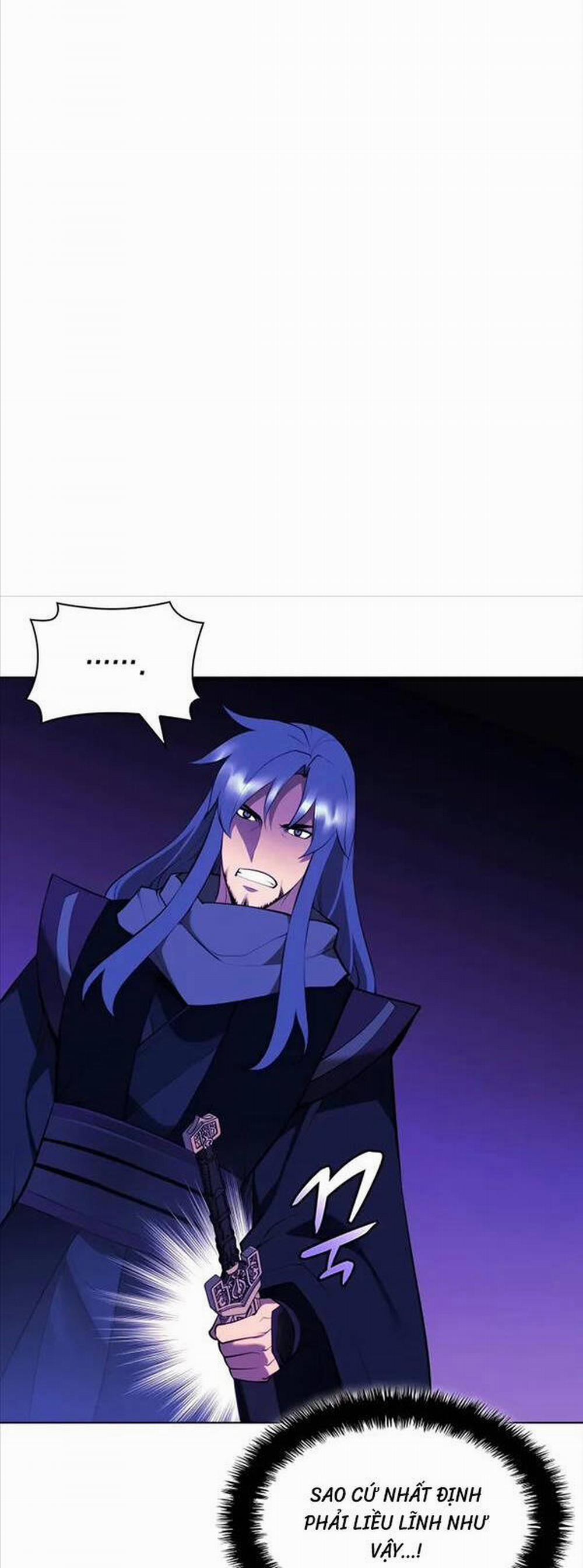 Học Giả Kiếm Sĩ 68 trang 11