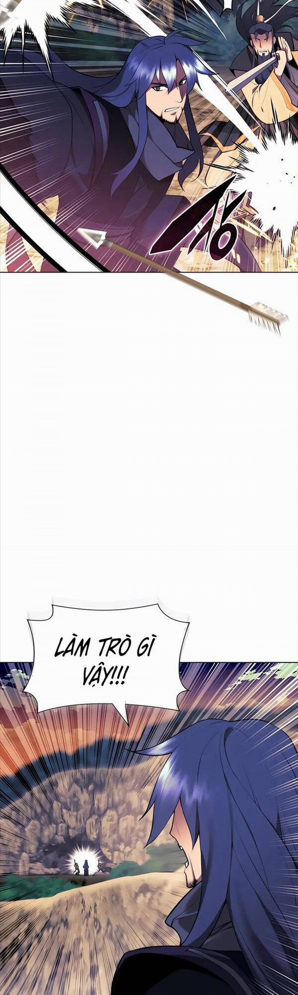 Học Giả Kiếm Sĩ 68 trang 13