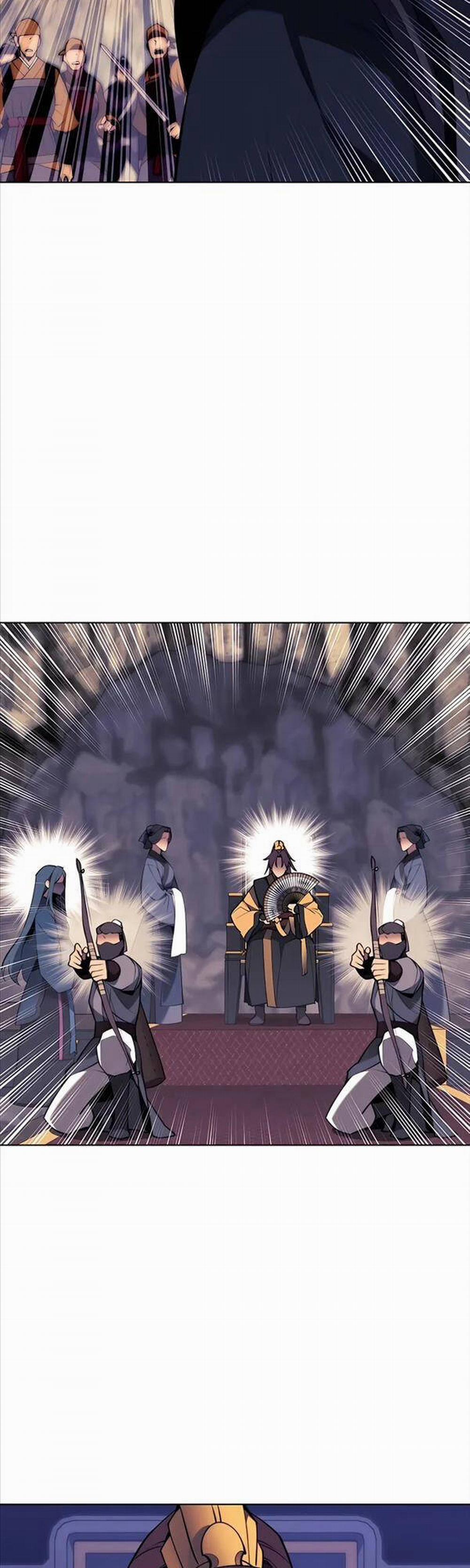 Học Giả Kiếm Sĩ 68 trang 14