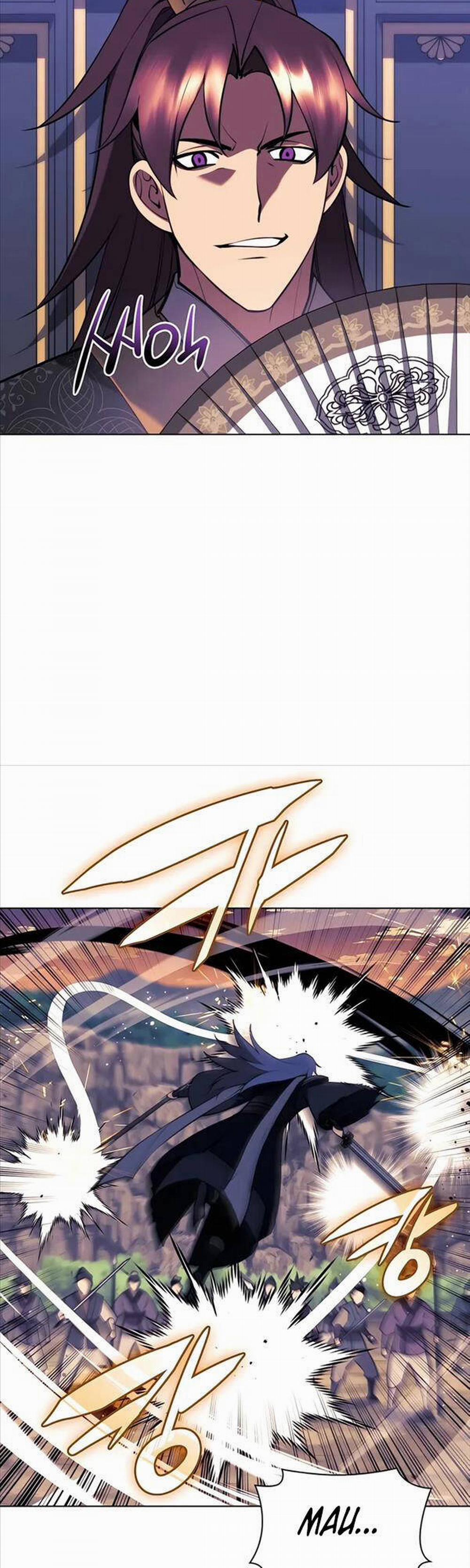 Học Giả Kiếm Sĩ 68 trang 15