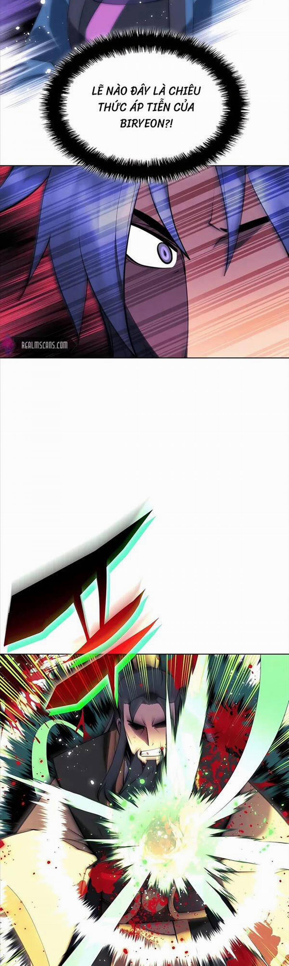 Học Giả Kiếm Sĩ 68 trang 17