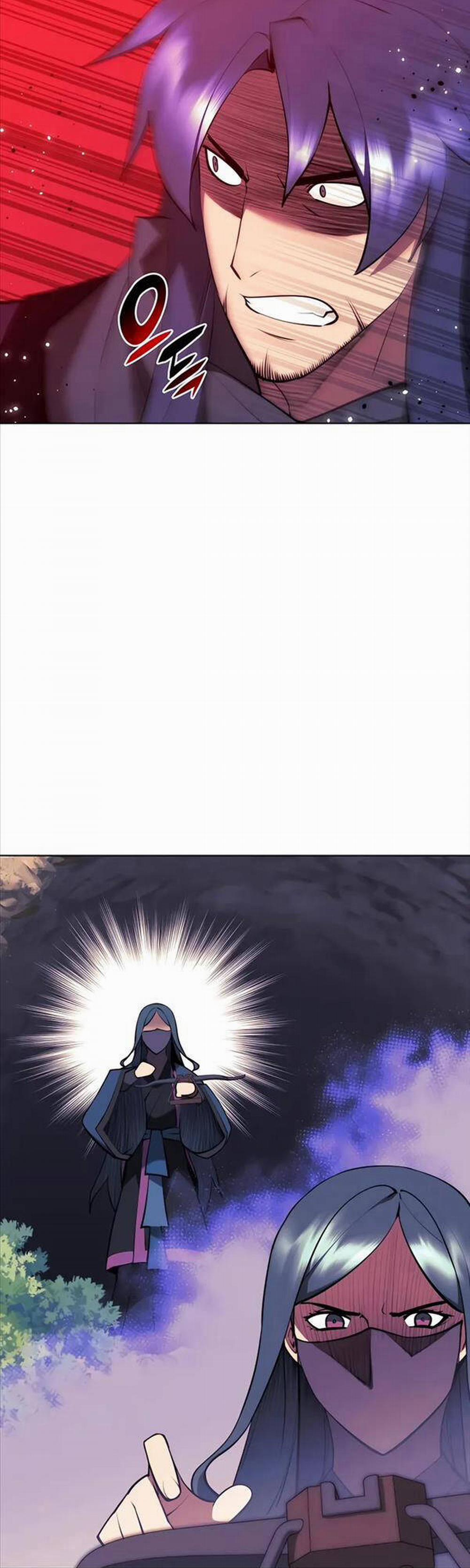 Học Giả Kiếm Sĩ 68 trang 19