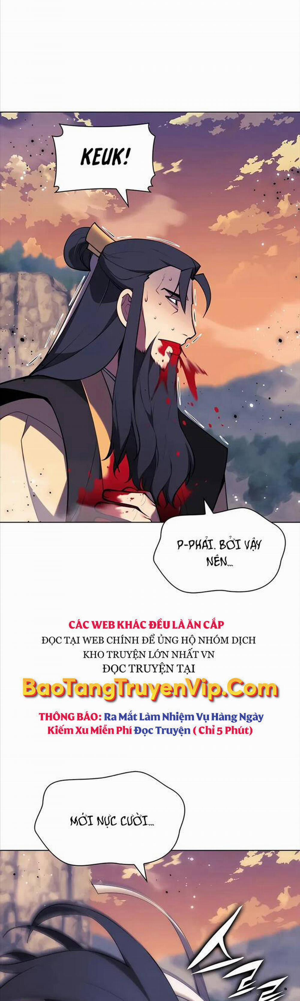Học Giả Kiếm Sĩ 68 trang 22