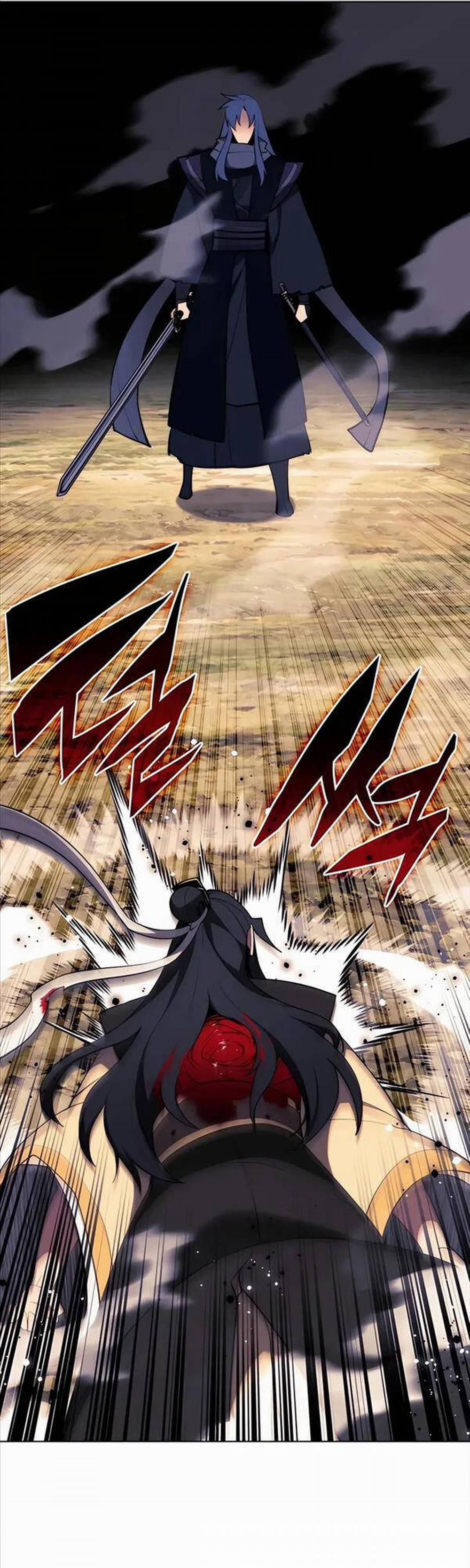 Học Giả Kiếm Sĩ 68 trang 24