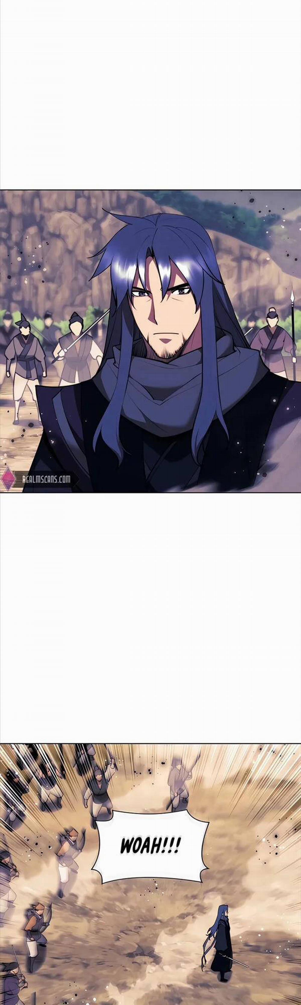 Học Giả Kiếm Sĩ 68 trang 25