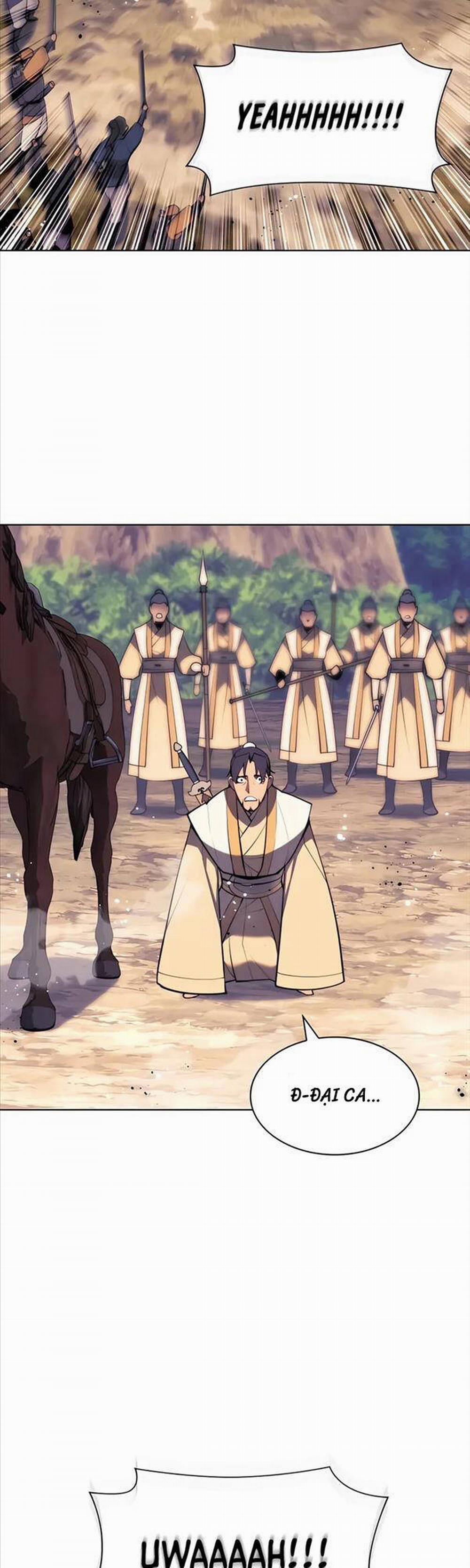 Học Giả Kiếm Sĩ 68 trang 26