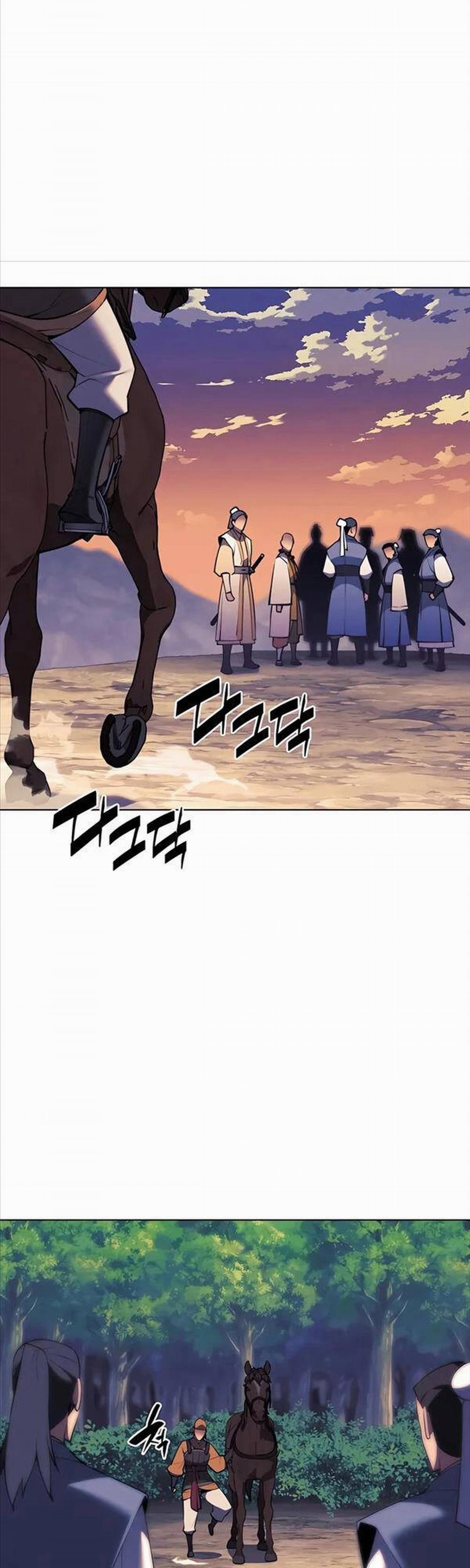 Học Giả Kiếm Sĩ 68 trang 28