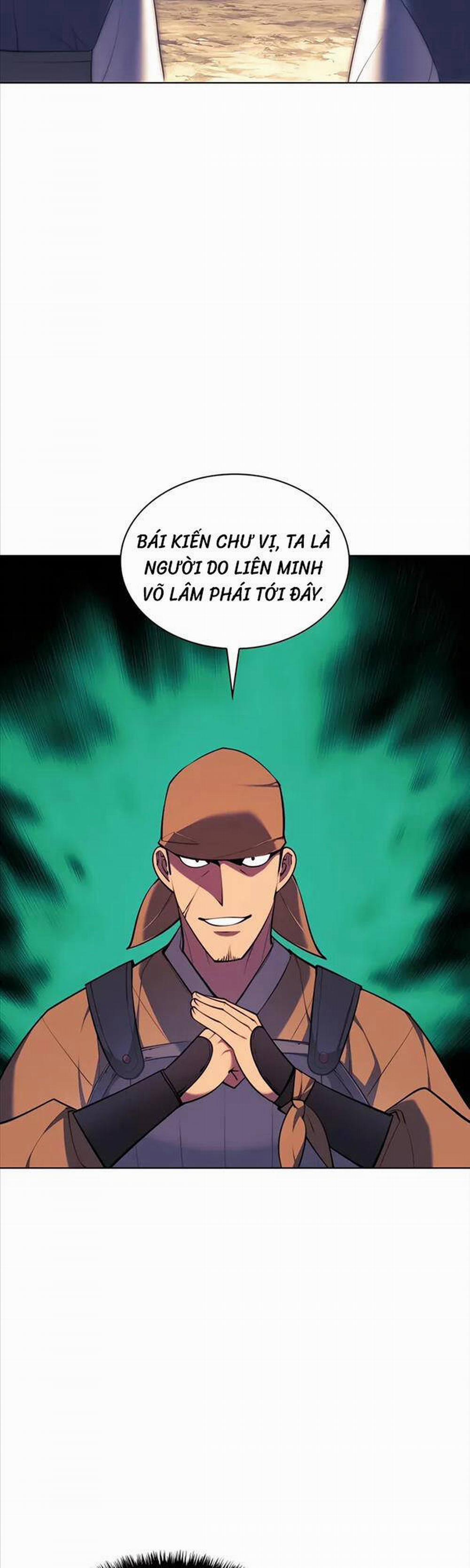 Học Giả Kiếm Sĩ 68 trang 29