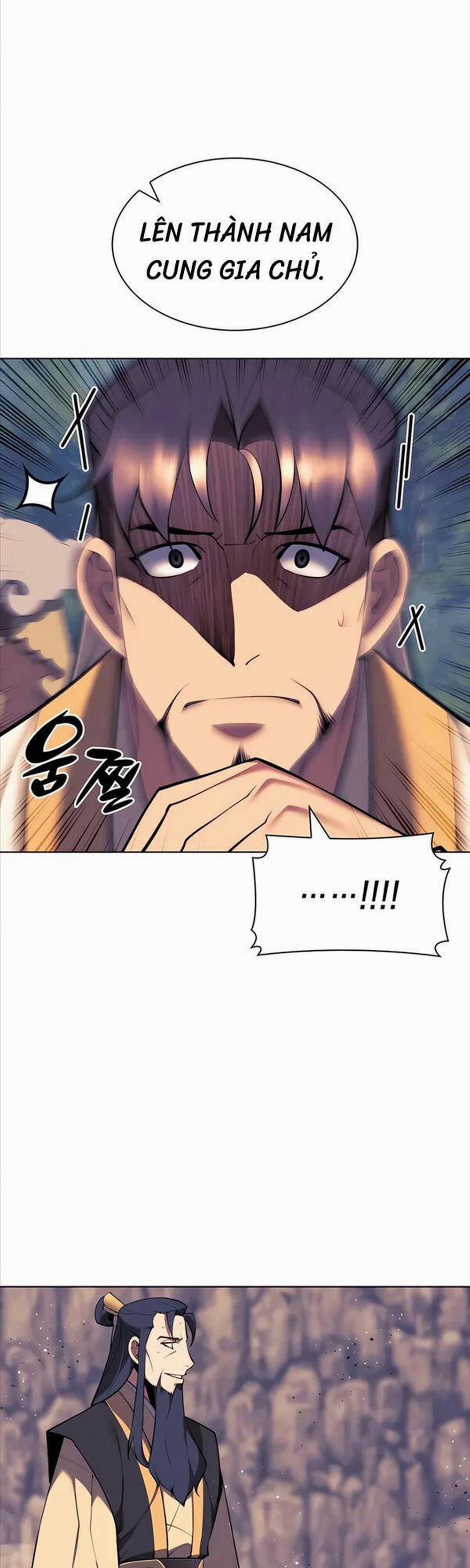 Học Giả Kiếm Sĩ 68 trang 3