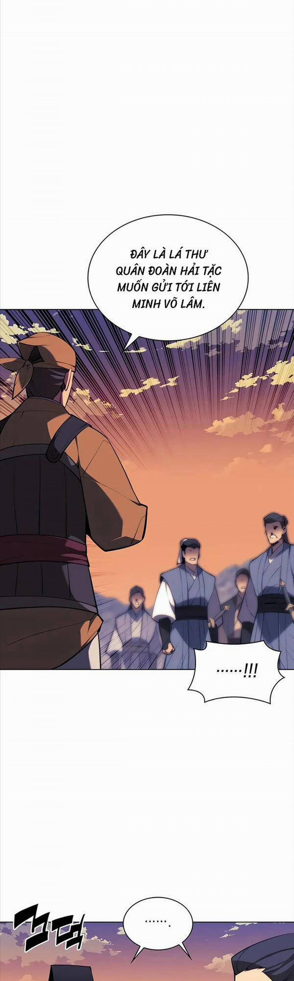 Học Giả Kiếm Sĩ 68 trang 31