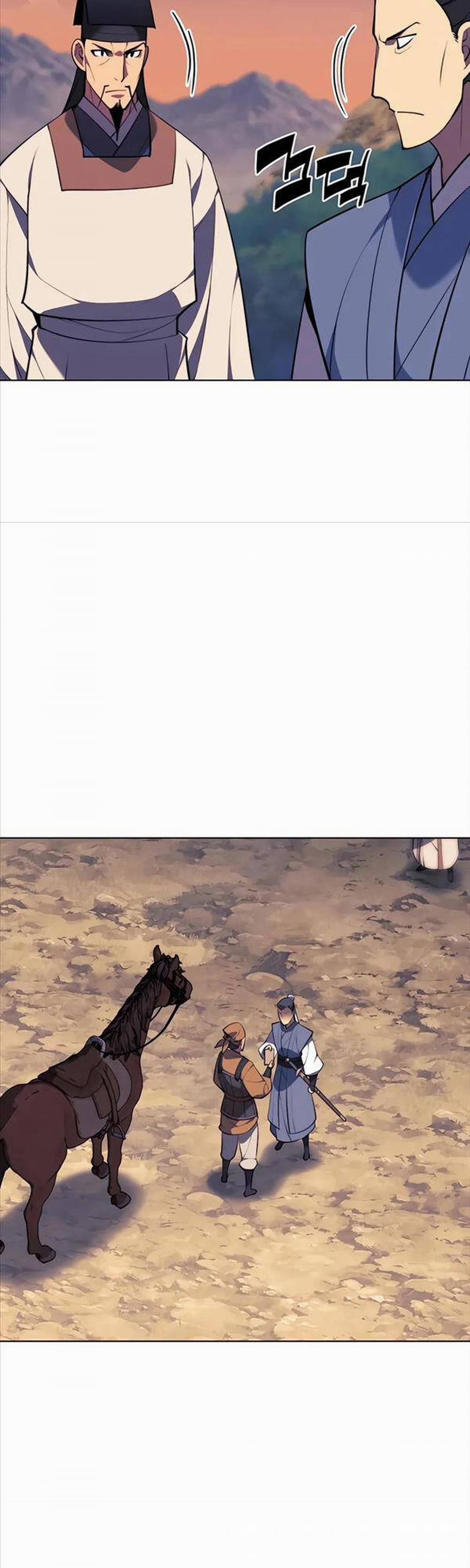 Học Giả Kiếm Sĩ 68 trang 32