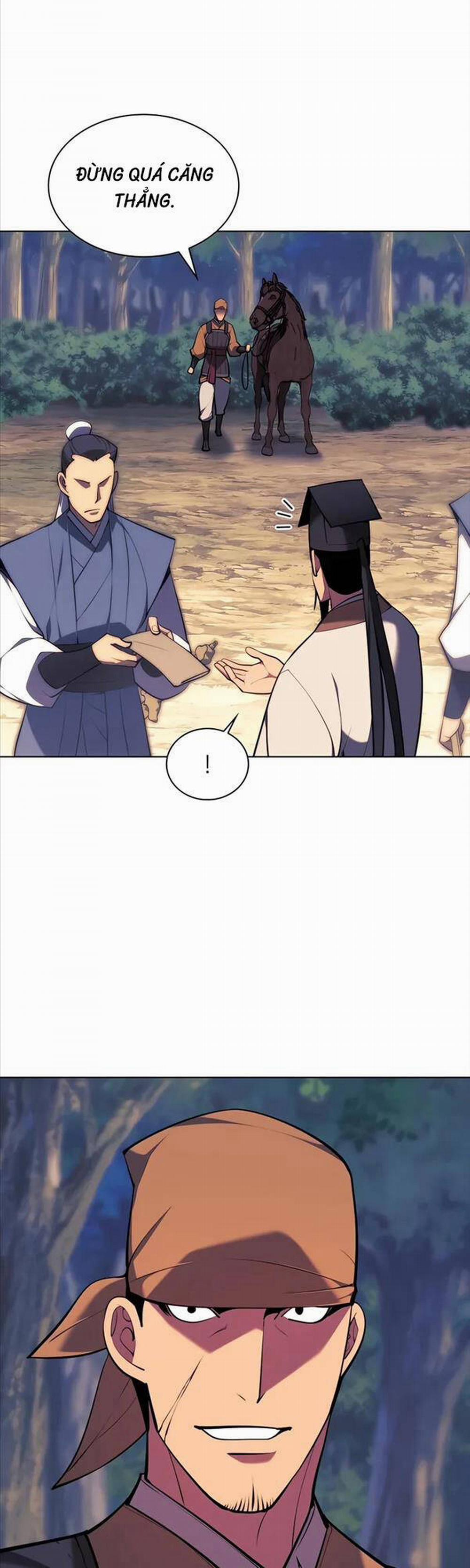 Học Giả Kiếm Sĩ 68 trang 33