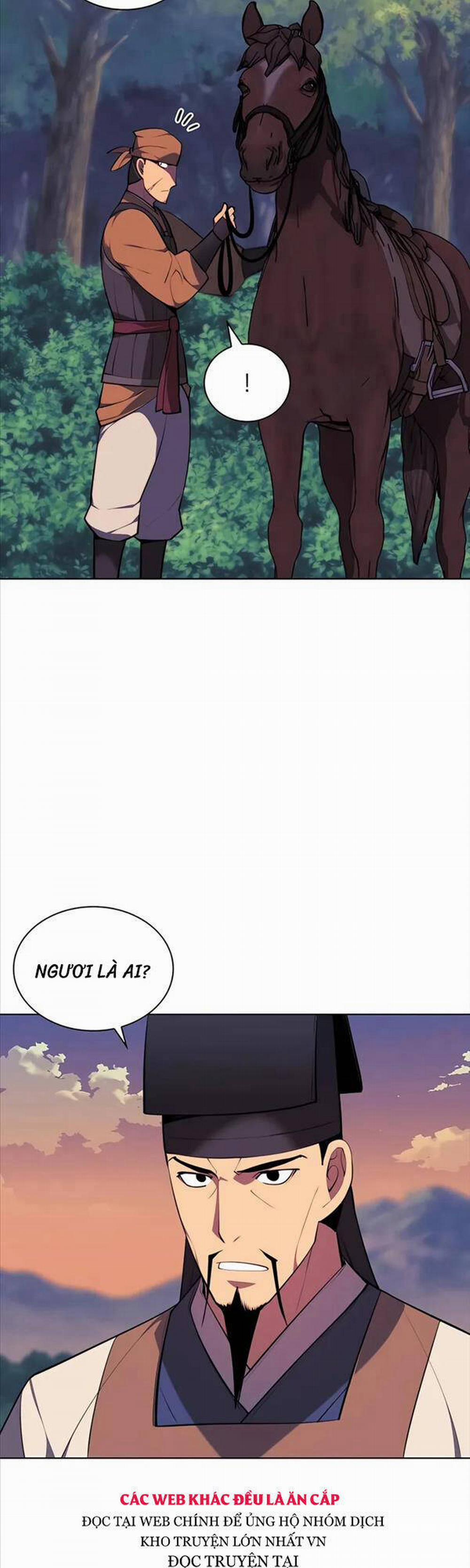 Học Giả Kiếm Sĩ 68 trang 35