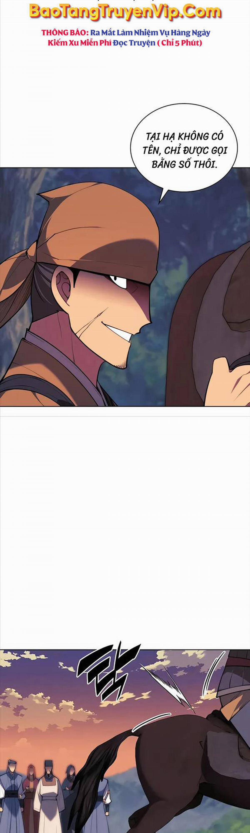 Học Giả Kiếm Sĩ 68 trang 36