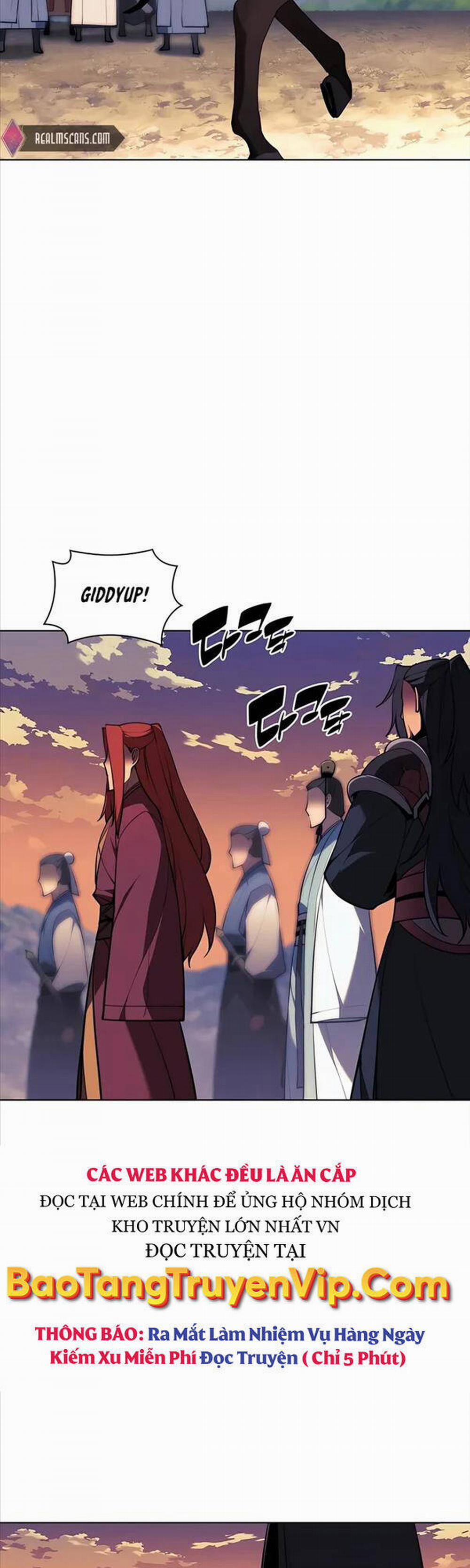 Học Giả Kiếm Sĩ 68 trang 37