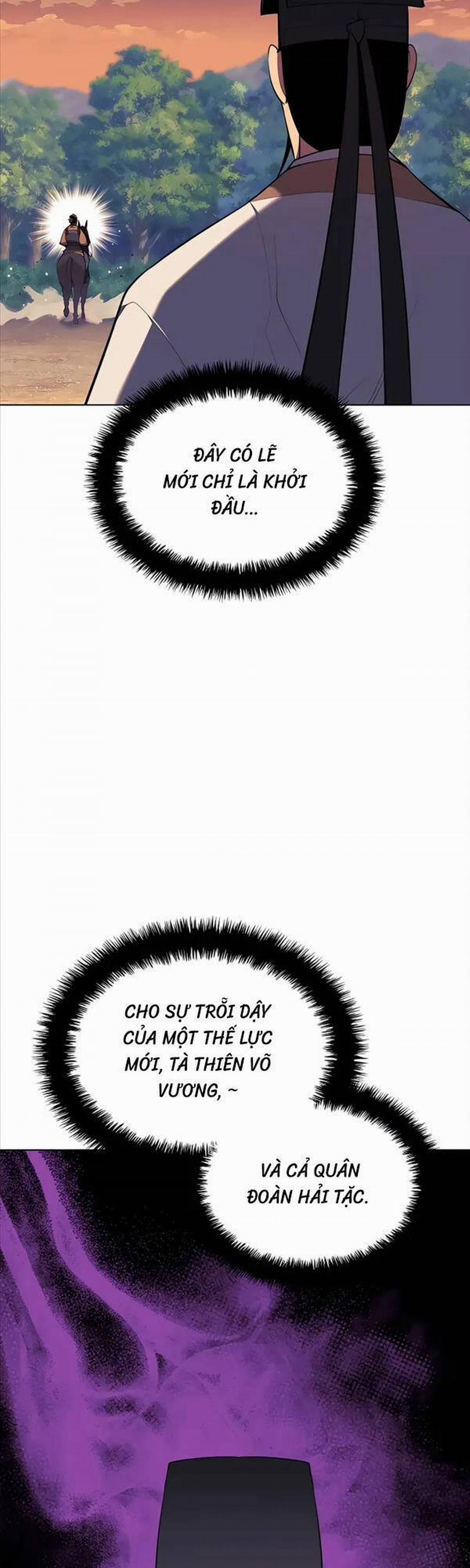 Học Giả Kiếm Sĩ 68 trang 38