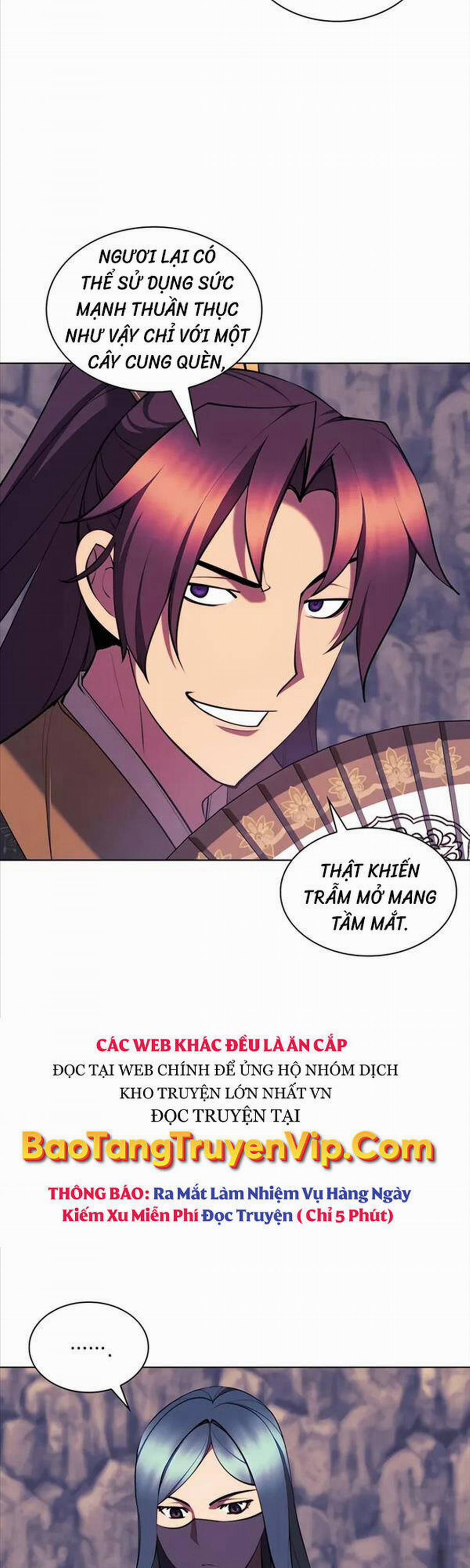 Học Giả Kiếm Sĩ 68 trang 41