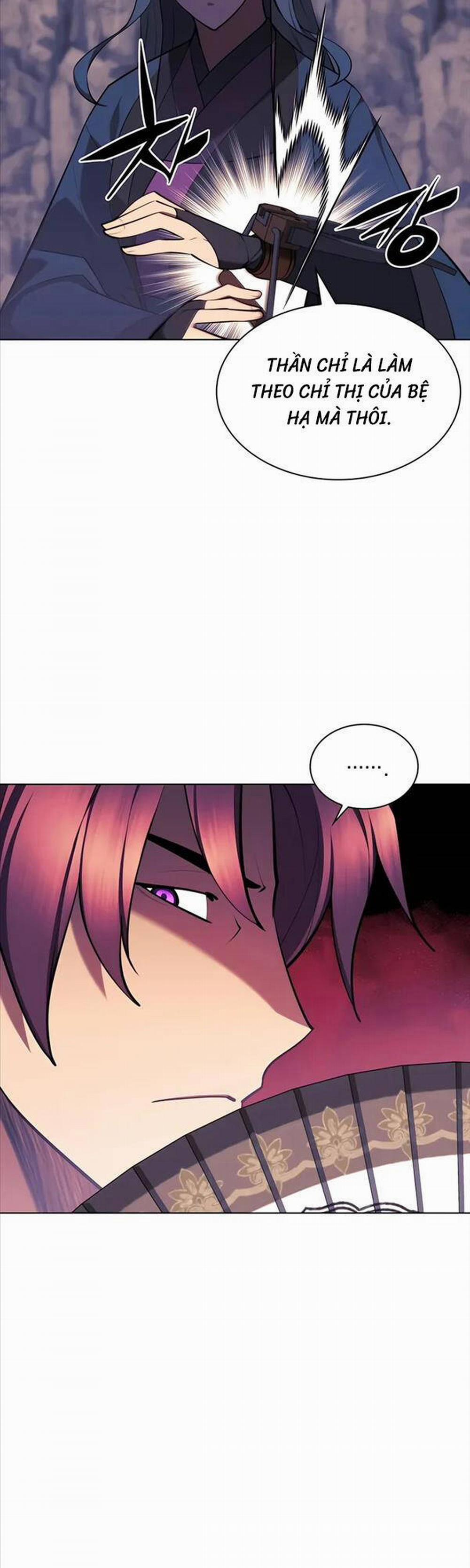 Học Giả Kiếm Sĩ 68 trang 42