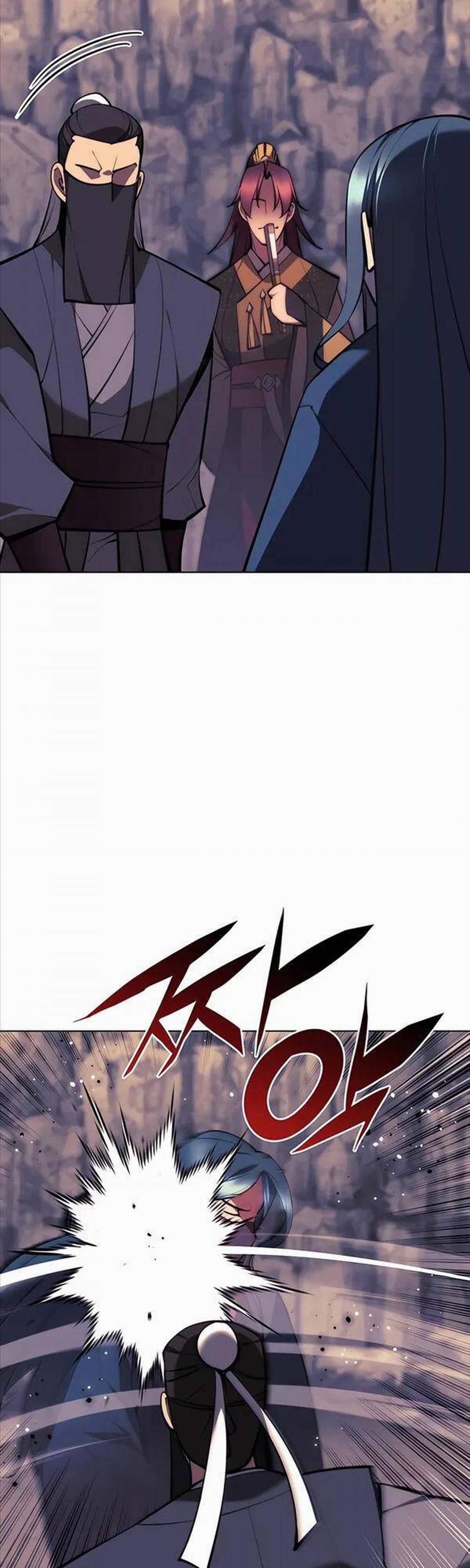 Học Giả Kiếm Sĩ 68 trang 45