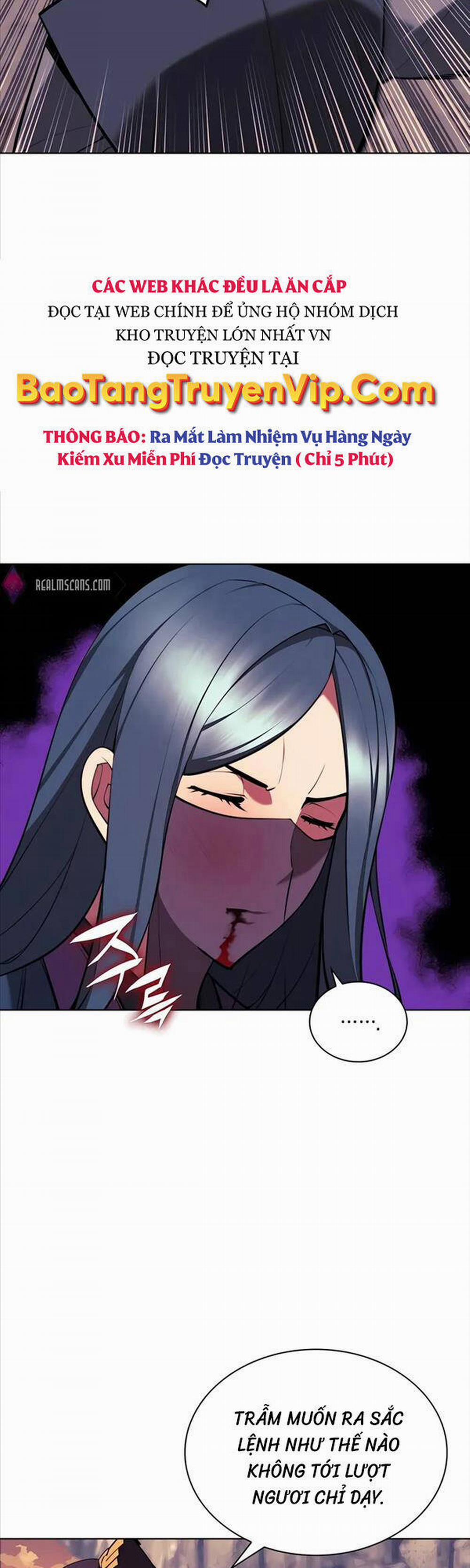 Học Giả Kiếm Sĩ 68 trang 46