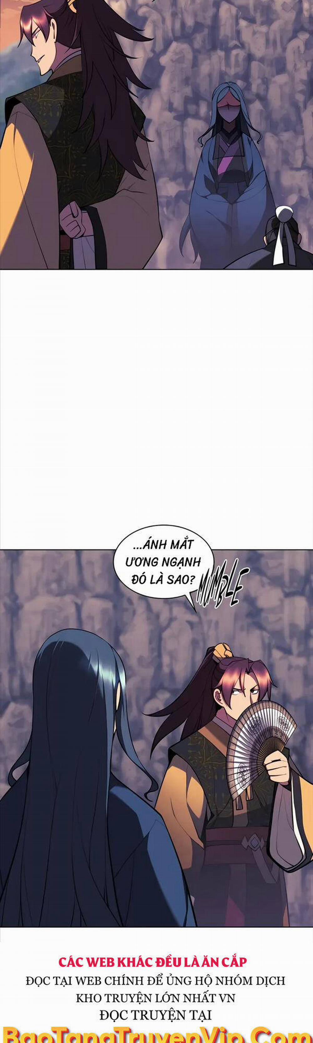 Học Giả Kiếm Sĩ 68 trang 47