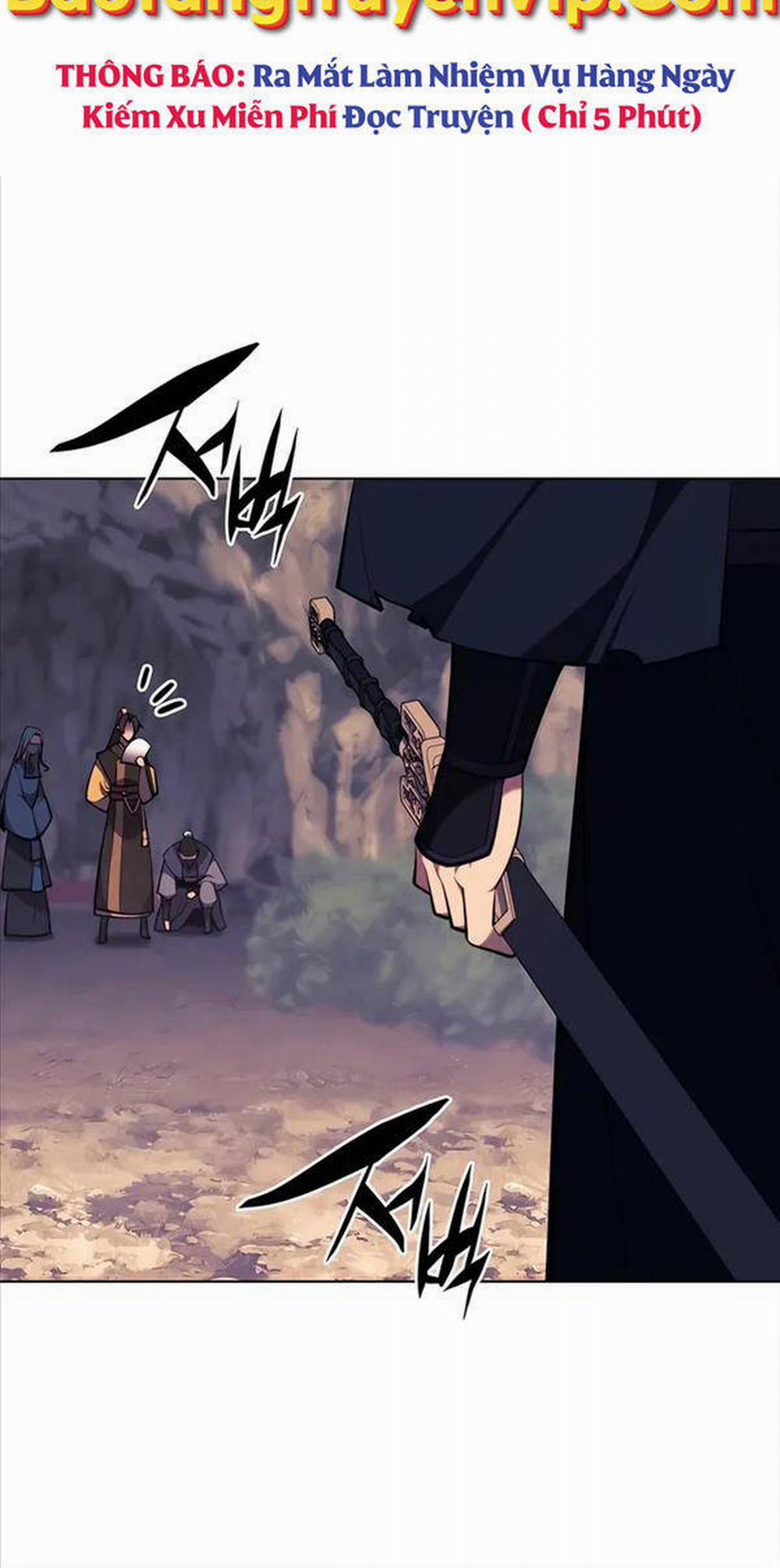 Học Giả Kiếm Sĩ 68 trang 48