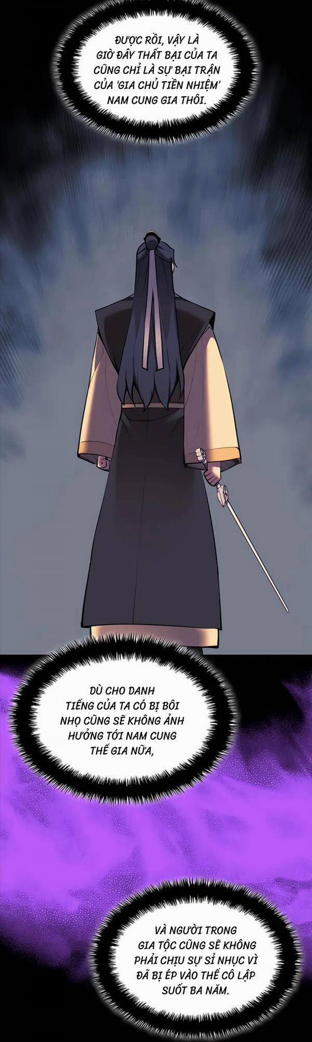 Học Giả Kiếm Sĩ 68 trang 5