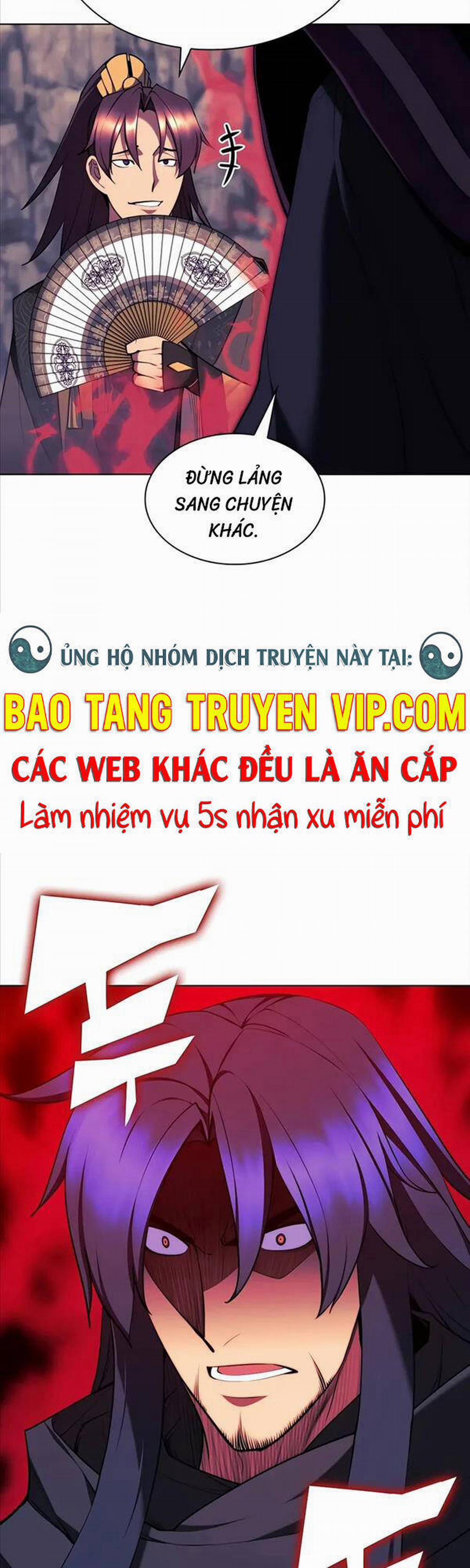 Học Giả Kiếm Sĩ 68 trang 51