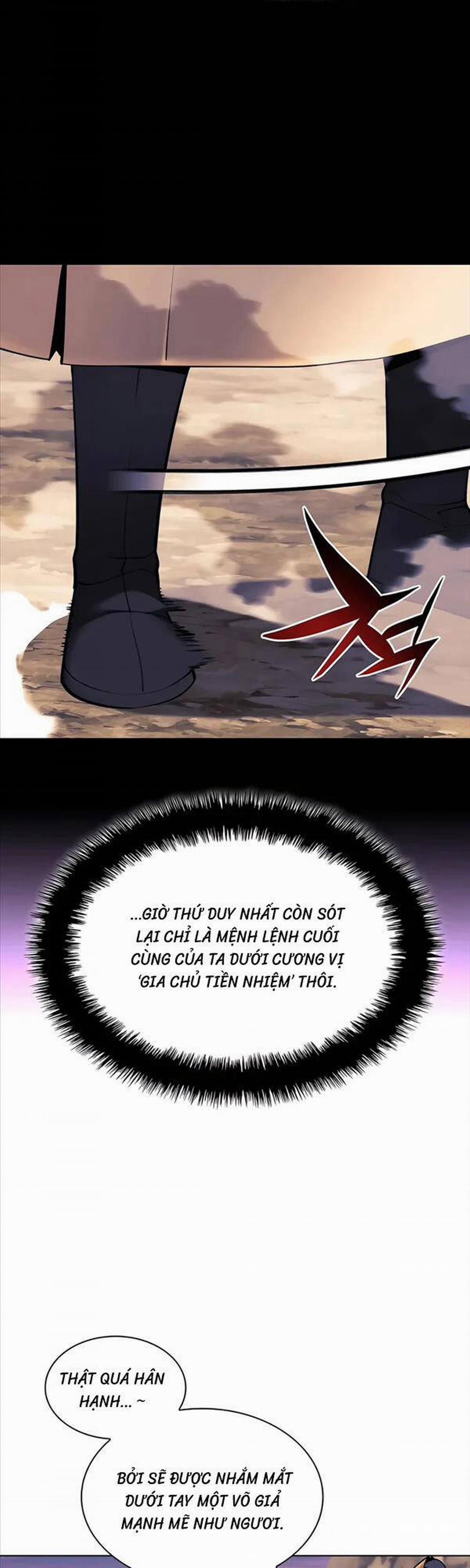 Học Giả Kiếm Sĩ 68 trang 6