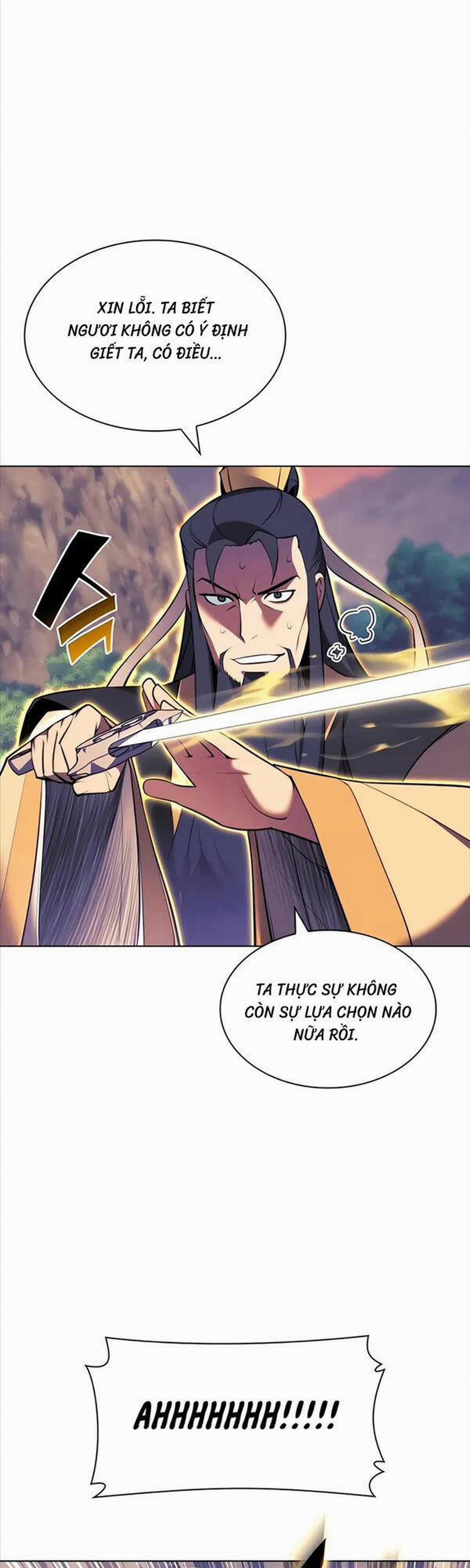 Học Giả Kiếm Sĩ 68 trang 8