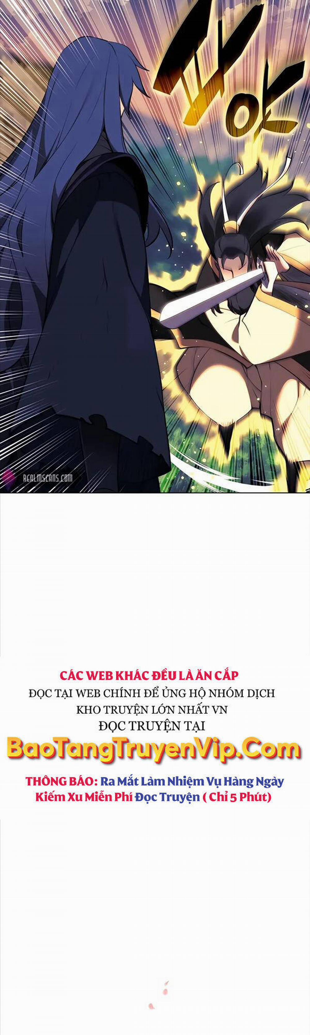 Học Giả Kiếm Sĩ 68 trang 9