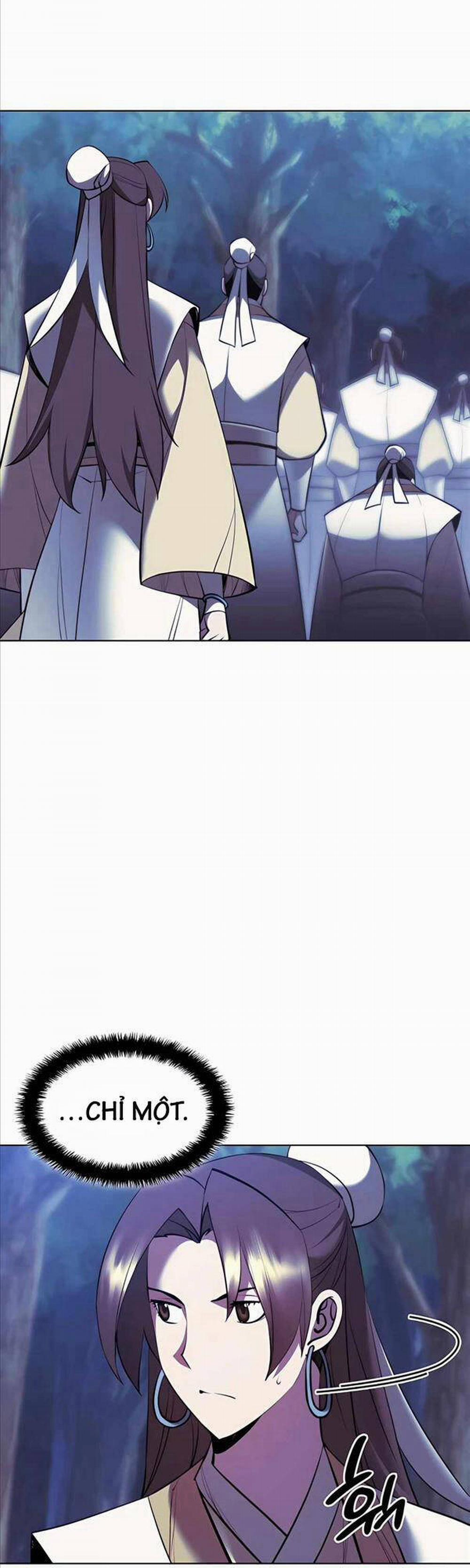 Học Giả Kiếm Sĩ 69 trang 15